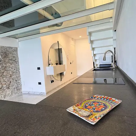 Apartman Giudecca Sea View