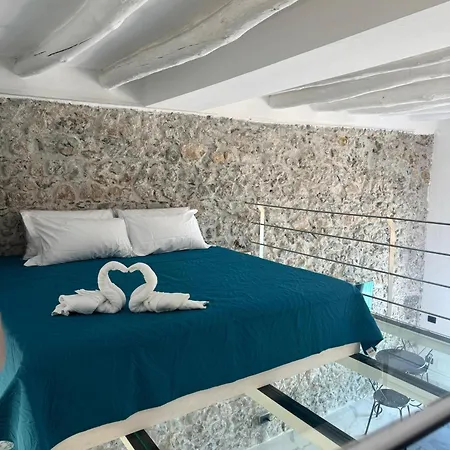 Apartman Giudecca Sea View