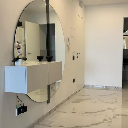 Apartman Giudecca Sea View Cefalù