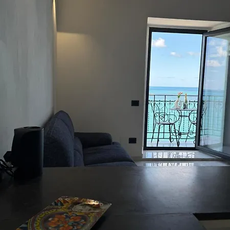 Giudecca Sea View Cefalù