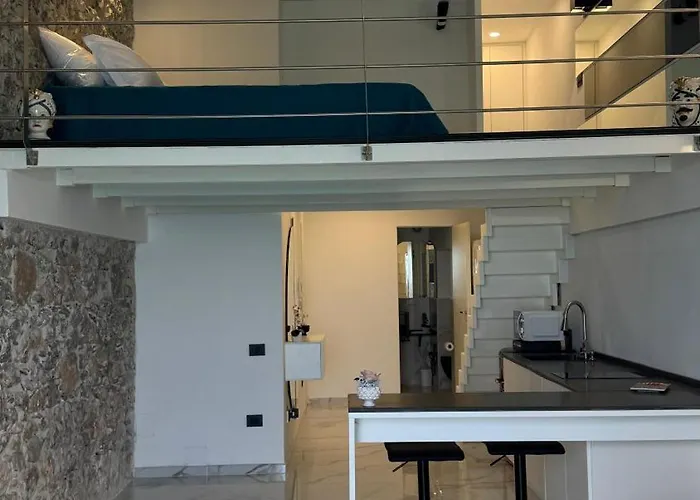 Giudecca Sea View * チェファル