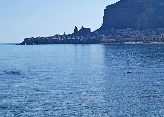 Giudecca Sea View チェファル