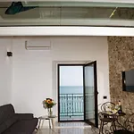 Giudecca Sea View Appartement Cefalù