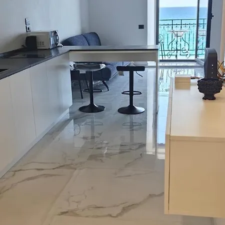 شقة Giudecca Sea View