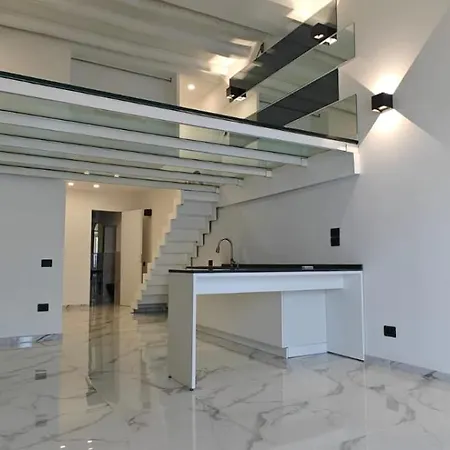 شقة Giudecca Sea View تْشيفالو