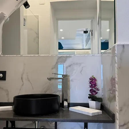 Giudecca Sea View * Cefalù