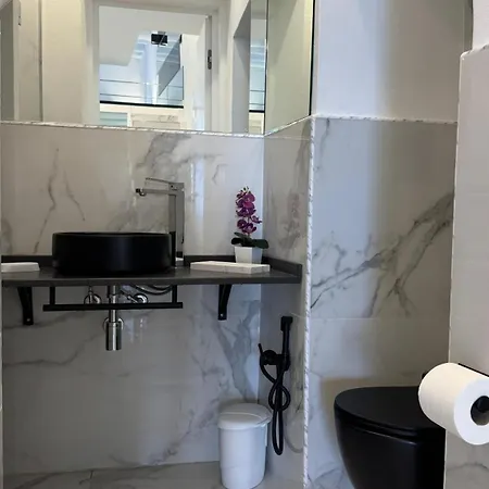 Apartment Giudecca Sea View *