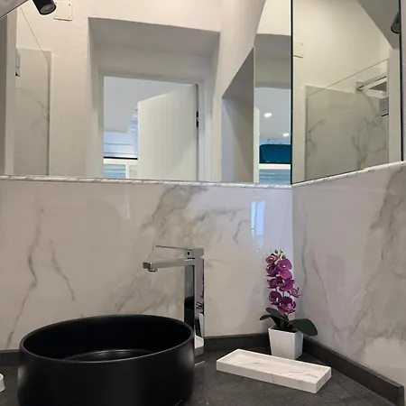 Giudecca Sea View Cefalu