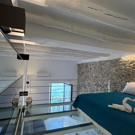 Giudecca Sea View شقة