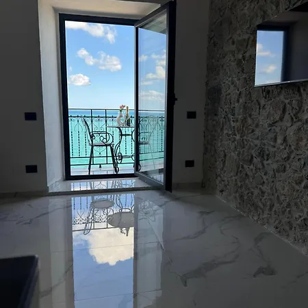 Giudecca Sea View דירה *