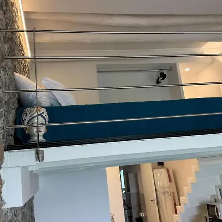 Apartamento Giudecca Sea View *