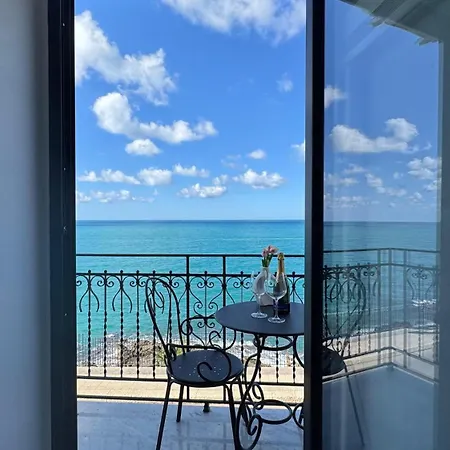 Giudecca Sea View צ'פאלו