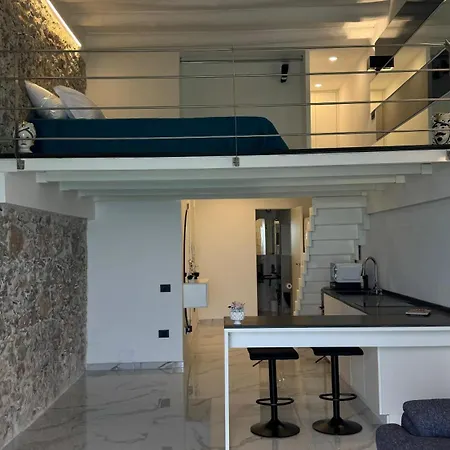 Giudecca Sea View * Cefalu