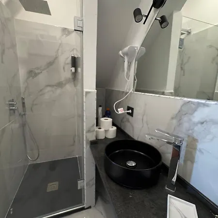 Apartment Giudecca Sea View