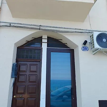 Giudecca Sea View Apartamento *