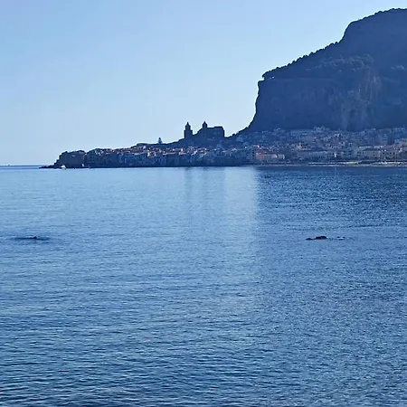 Giudecca Sea View צ'פאלו