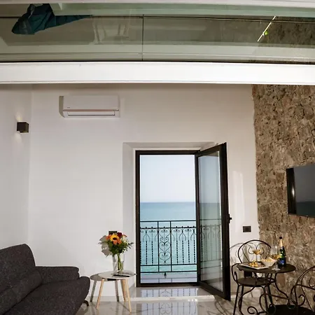 Giudecca Sea View דירה צ'פאלו