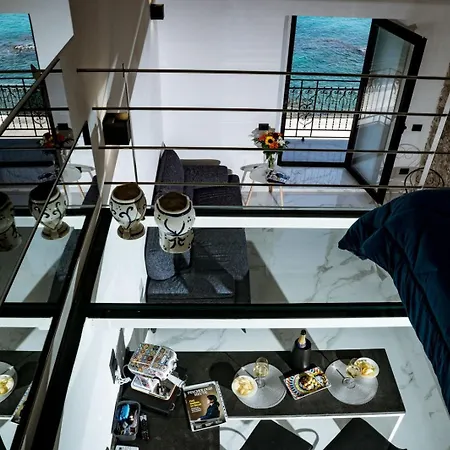 Giudecca Sea View צ'פאלו