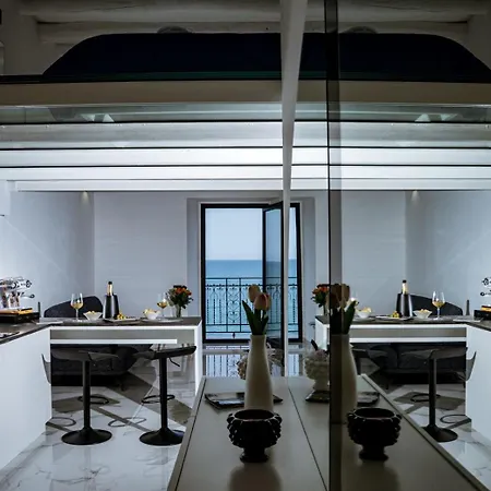 Giudecca Sea View דירה