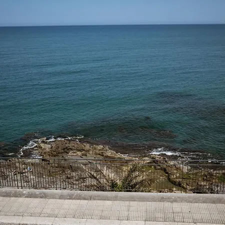 Giudecca Sea View דירה *