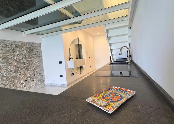 Apartamento Giudecca Sea View