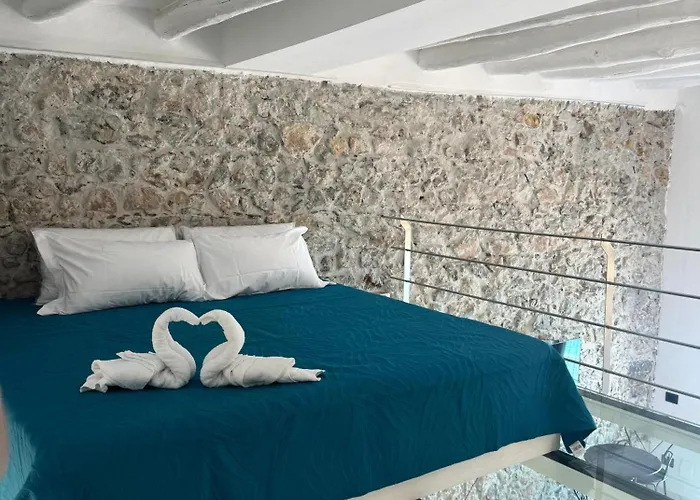 Apartamento Giudecca Sea View