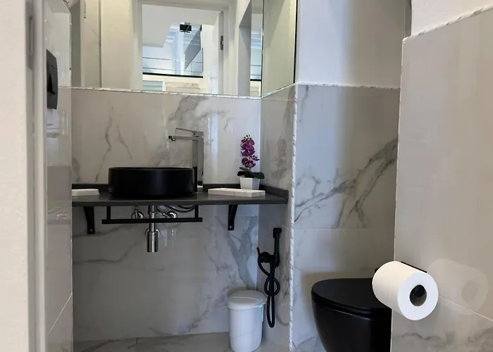 Apartamento Giudecca Sea View *