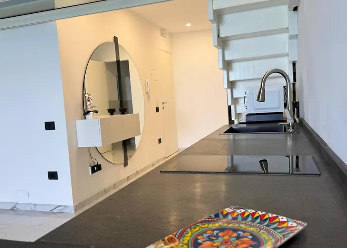 Giudecca Sea View * צ'פאלו