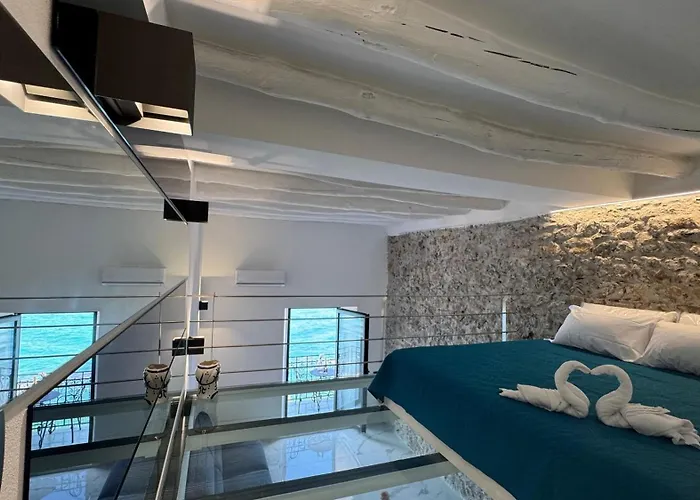 Giudecca Sea View דירה