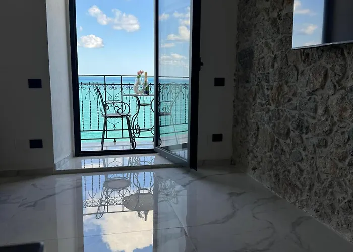 Giudecca Sea View Apartamento *