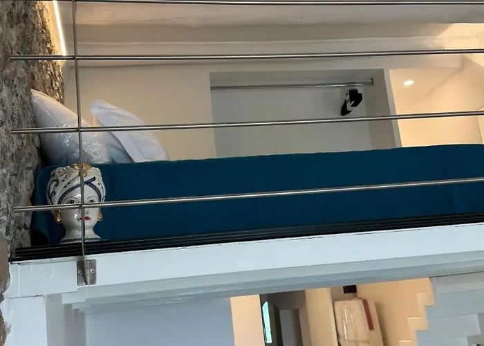 דירה Giudecca Sea View *