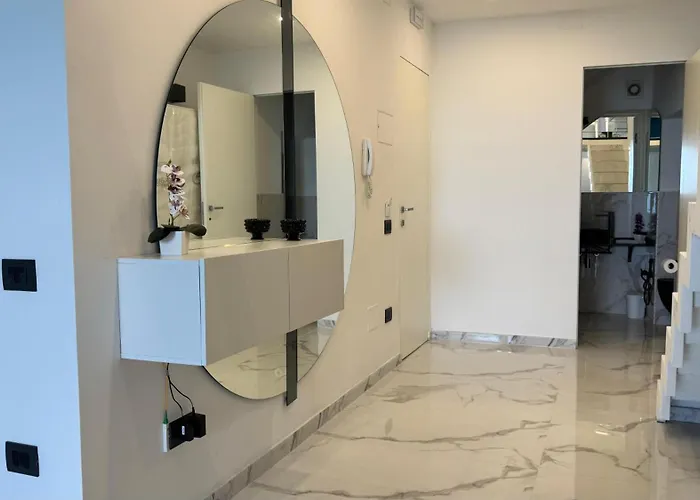 Apartamento Giudecca Sea View Cefalù