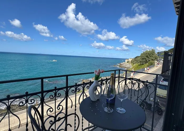 Apartamento Giudecca Sea View Cefalù