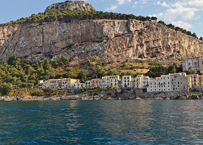 דירה Giudecca Sea View *