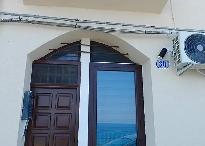 Giudecca Sea View Apartamento *